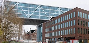 Het Acibadem International Medical Center