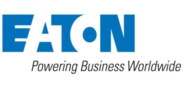Logo van Eaton