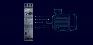 Linkmodule van Siemens