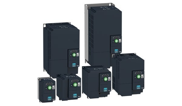 Schneider Electric Altivar HVAC drivers
