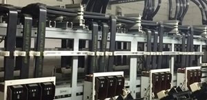 flexibele geleiders van nVent ERIFLEX