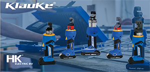 De Klauke EBS6LGKS