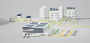 De slimme kracht van fasebalancering en PowerShare door FerroAmp