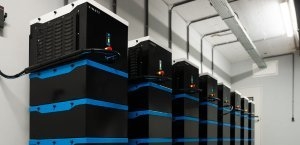 Seminar over batterijen van Nederlandse bodem: van ontwerp tot impact bij de installateur door Kiwatt