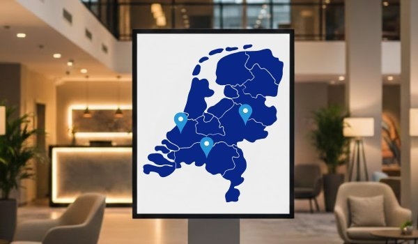 Volg seminars over de energietransitie tijdens Ampère Academy