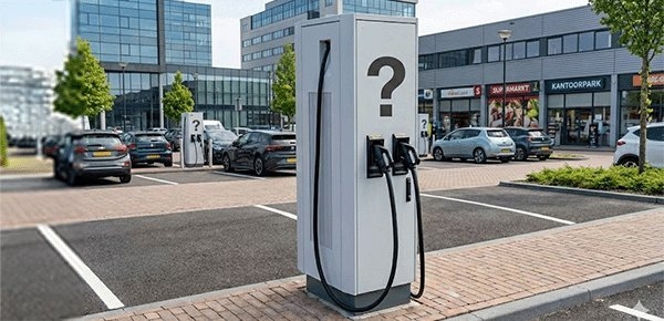 Seminar over de universele DC-lader door Rexel