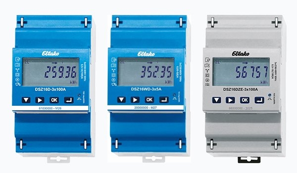 kwh meter eltako