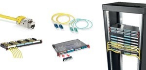legrand lcs3 databekabeling