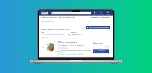 Vernieuwde productdetailpagina en bestellijsten