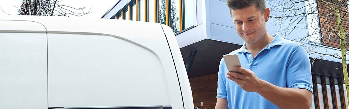 Rexel-afhaalpunten bij Wasco-vestigingen