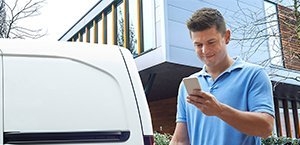 Rexel-afhaalpunten bij Wasco