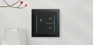 Ontdek de nieuwe Busch-Trevion®-smart touchsensoren bij Rexel Nederland.