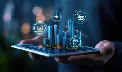 Samen met onze uitgelichte leveranciers voorziet Rexel je van talloze informatie over nieuwe producten, oplossingen en toepassingen.