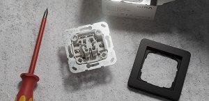 De nieuwe producten van Gira bij Rexel Nederland