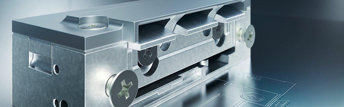 De elektrische Eff-Eff deuropener voor alle problemen.