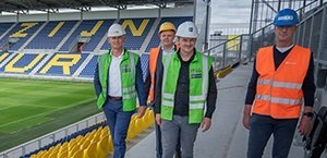 Slim en toekomstbestendig door gebouwautomatisering