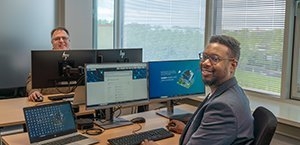 De digitale besteloplossingen van Rexel. Bestellen wordt efficiënter, betrouwbaarder en inzichtelijker met een EDI koppeling.