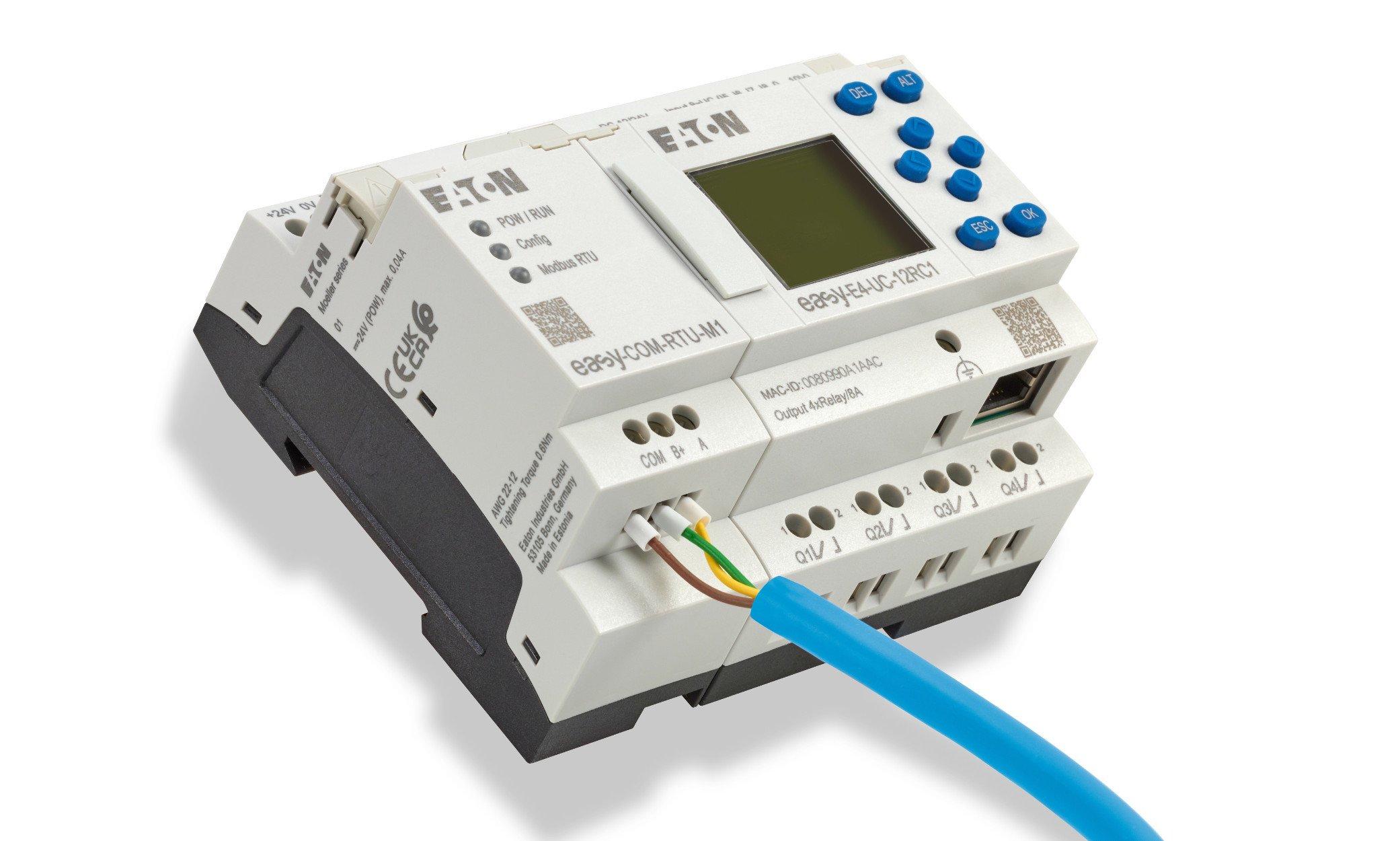 Eaton PKE communicatiemodule