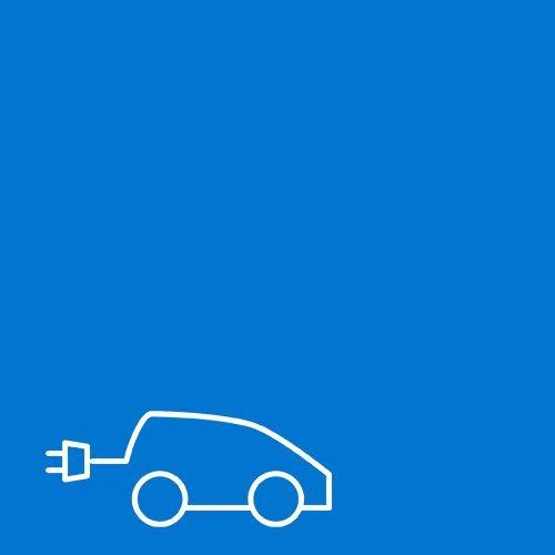 Van AC/DC laadstations, laadkabels en software tot aan laadpassen: wij bieden een scala aan EV-producten en oplossingen