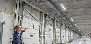 Excelleren in kabeldraagsystemen van Niedax.