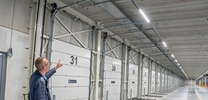 Excelleren in kabeldraagsystemen van Niedax.