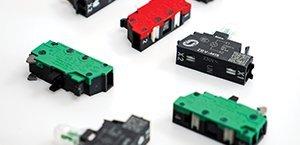 Schneider Electric Harmony Push-In