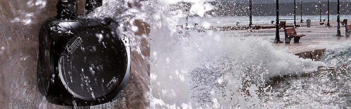 De HENSEL Enycase kabeldoos voor uitdagende omstandigheden