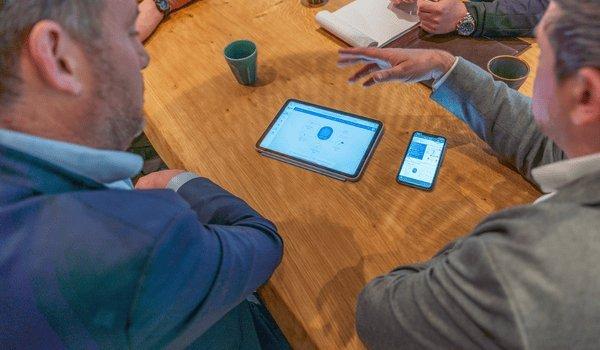 Innovatieve energieoplossingen Horapark