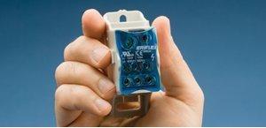 nVent ERIFLEX verdeelblokken: compact en veilig