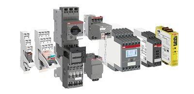 Snelle installatie met push-in spring oplossingen van ABB