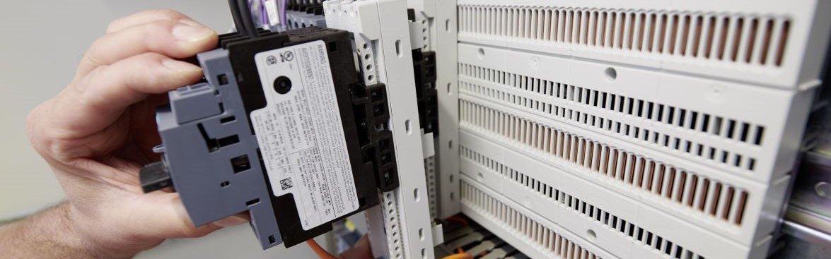 Het RiLine railsysteem, de complete oplossing voor energieverdeling tot 1600A