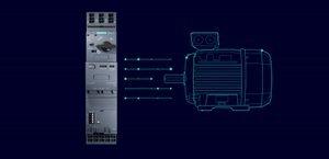 Siemens Sirius 3RC7 linkmodule