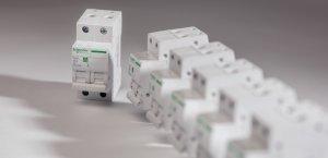 Advanced groepenkasten: speciaal ontworpen voor toepassing in de woning- en kleine utiliteitsbouw tot 63A.