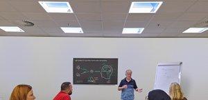 Nieuw: slimme draadloze schakelaar, dimmer & actor van Busch Jaeger