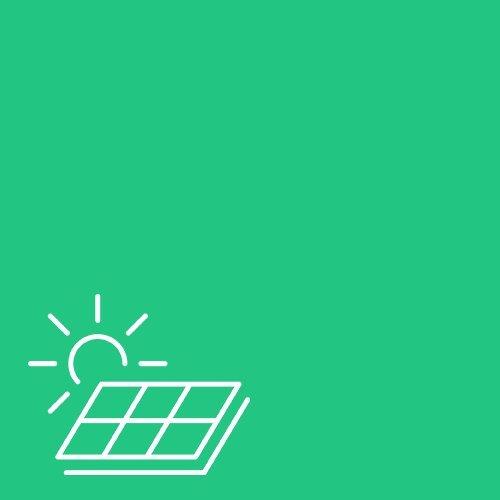 Ruime keuze uit o.a. zonnepanelen, omvormers, draagconstructies en energiemanagementsystemen bij Rexel Nederland