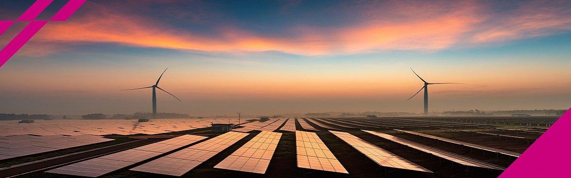 Overstroom- en overspanningsbeveiliging van duurzame energiebronnen van ETI