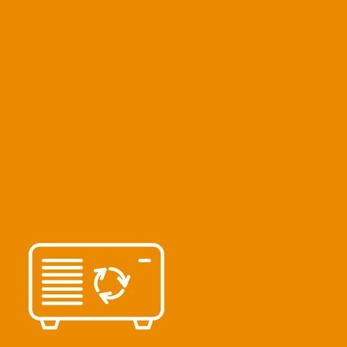 U kunt bij ons terecht voor onder meer elektrische warmtepompen, warmtepompboilers, infraroodverwarming, elektrische convectoren en vloerverwarming.