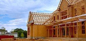 Stekerbaar installeren in de houtskeletbouw