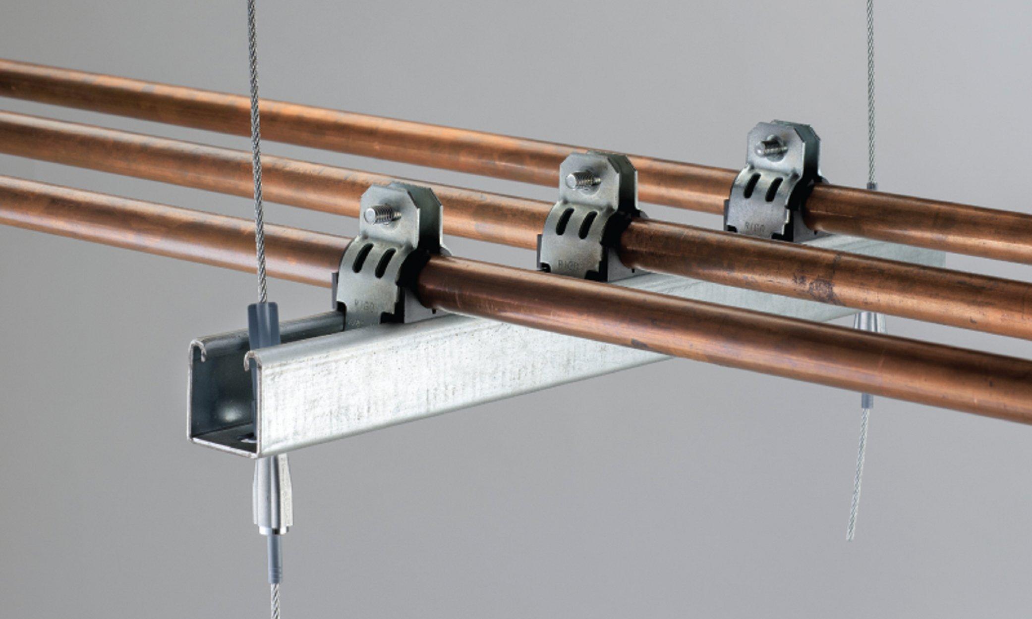 nVent CADDY Speed Link ophangsysteem