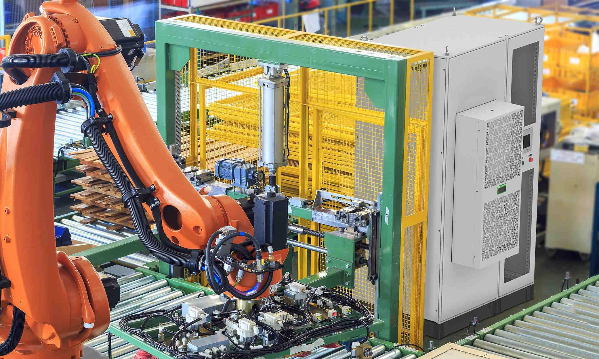 Schneider Electric PanelSeT SFN