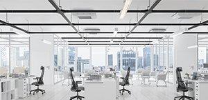 De Stago kabelgoot beschikbaar in metrische breedtematen