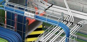 Lees meer over het Stago Defem draadgootsysteem bij Rexel Nederland