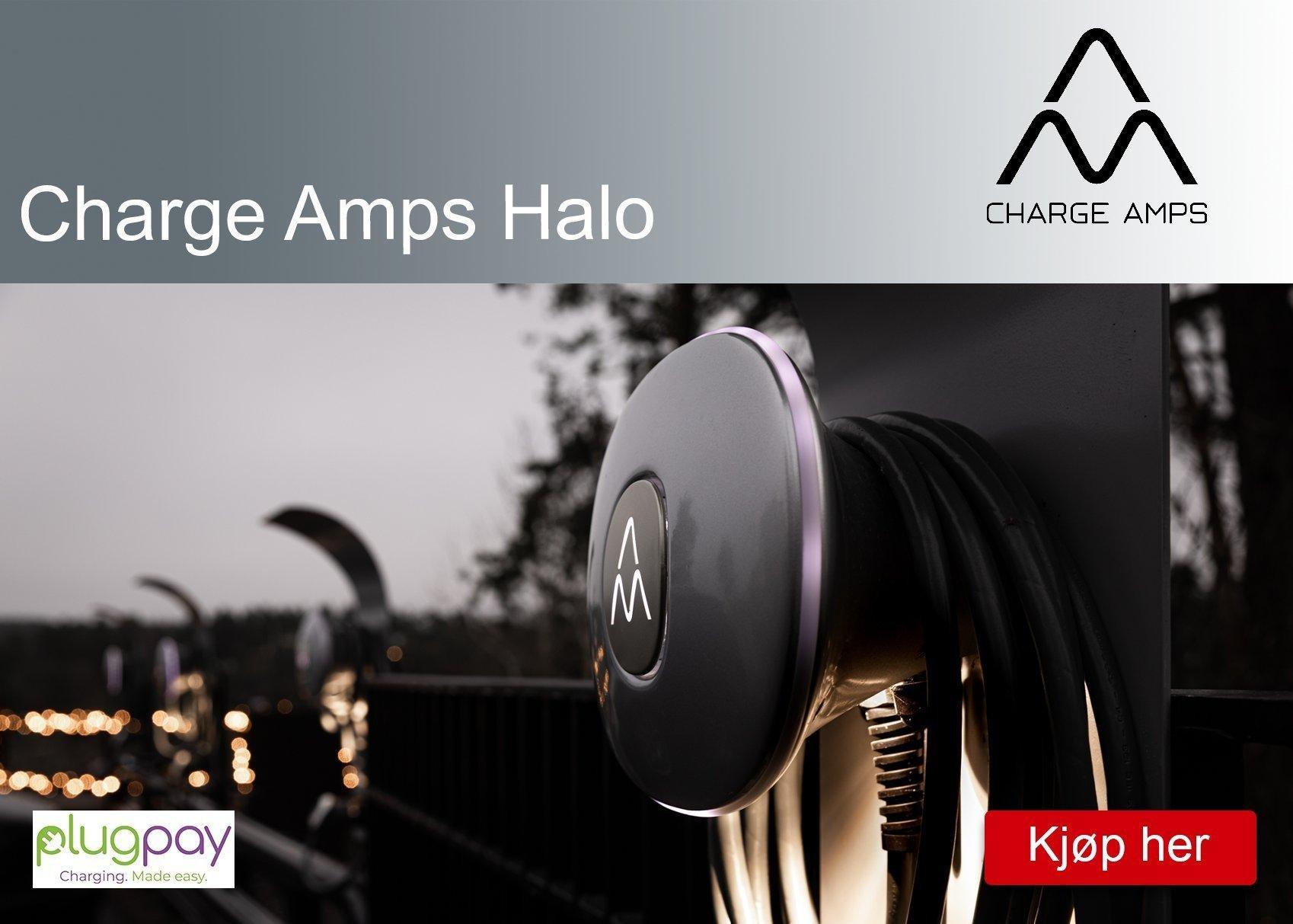 Charge Amps Halo