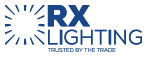 RX logo