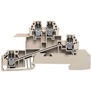 Installations-Etagenklemme - Installations-Etagenklemme WDL 2.5/S/L/L - 1031200000