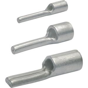 Quetschkabelschuh für Cu-Leiter - Stiftkabelschuh 70 mm² E-Cu galvanisch verzinnt - ST1721