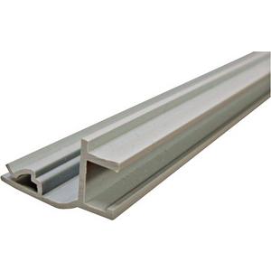 Zubehör für Kleinverteiler - Adapterleiste 80/45 mm 1,5 Meter - 275414