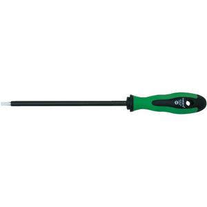 Schlitz-Schraubendreher - 2K-Elektriker-Schraubendreher 2,5x75 mm - 101520