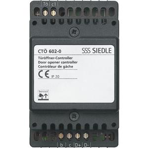 Zusatzgerät für Tür-/Videosprechanlage - Controller-Türöffner - SSS200015500-00
