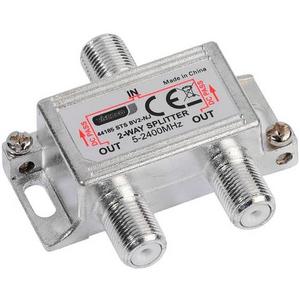 Abzweiger und Verteiler - Antennen Verteiler TR 85510-A - 85510-A